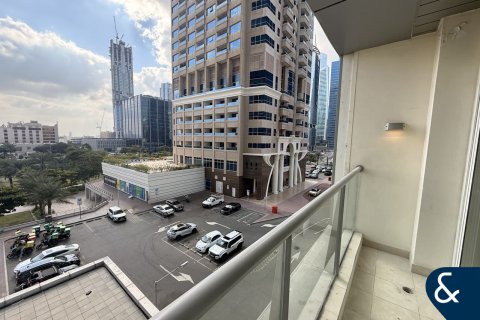 Купить квартиру в Джумейра Лейк Тауэрс, Дубай: 1 спальня, 94м², № 98496 - фото 8