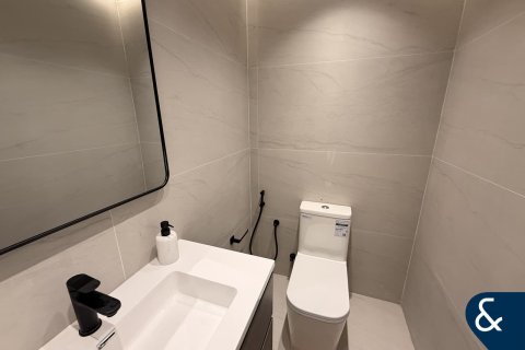 Купить квартиру в Джумейра Лейк Тауэрс, Дубай: 1 спальня, 94м², № 98496 - фото 12