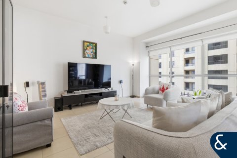 Купить квартиру в Bahar, Джумейра Бич Резиденс, Дубай: 2 спальни, 119м², № 98500 - фото 13