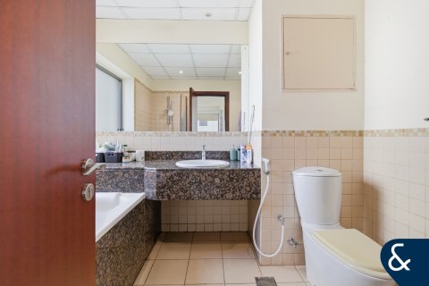 Купить квартиру в Bahar, Джумейра Бич Резиденс, Дубай: 2 спальни, 119м², № 98500 - фото 4