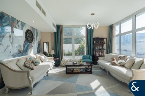 Купить виллу в DAMAC Hills (Akoya by DAMAC), Дубай: 6 спален, 322м², № 98499 - фото 6