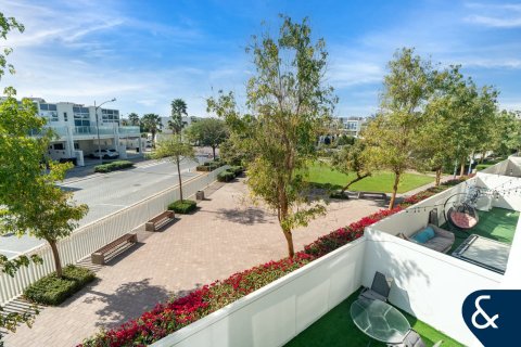 Купить виллу в DAMAC Hills (Akoya by DAMAC), Дубай: 6 спален, 322м², № 98499 - фото 18