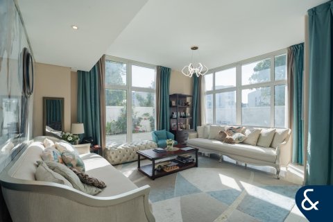 Купить виллу в DAMAC Hills (Akoya by DAMAC), Дубай: 6 спален, 322м², № 98499 - фото 5