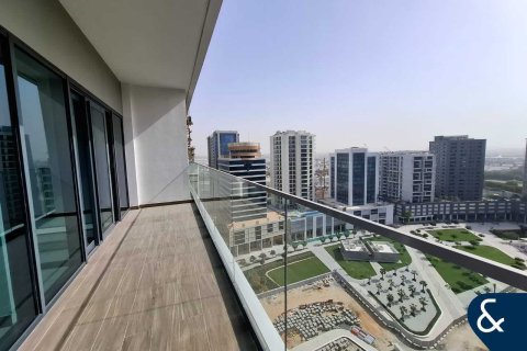 Купить квартиру в SOL Bay, Бизнес-Бэй, Дубай: 1 спальня, 92м², № 98498 - фото 2