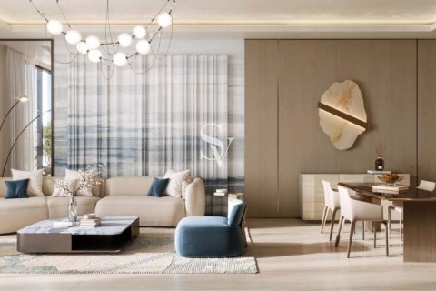 Квартира в Al Jaddaf, Дубай, 2 спальни, 104м², № 132814