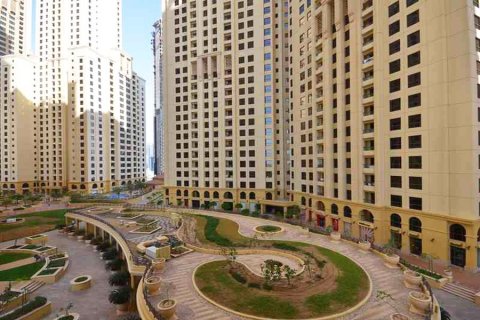 شقة في دبي 1غرف نوم, 124.2 م² رقم 23682 - صورة 11