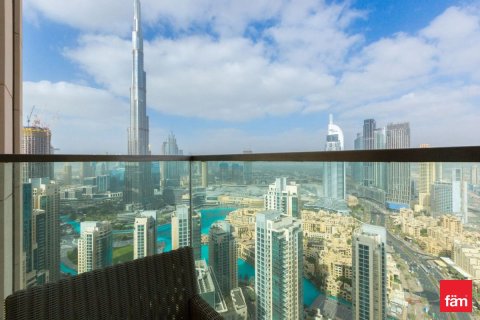 Apartamento en Downtown Dubai (Downtown Burj Dubai), Dubai, 3 dormitorios, 183.9 m², № 23695 - foto 27
