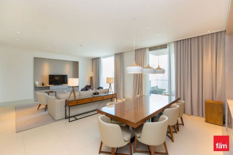 Apartamento en Downtown Dubai (Downtown Burj Dubai), Dubai, 3 dormitorios, 183.9 m², № 23695 - foto 4