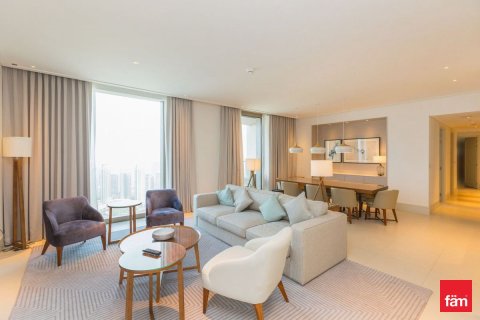Apartamento en Downtown Dubai (Downtown Burj Dubai), Dubai, 3 dormitorios, 183.9 m², № 23695 - foto 19