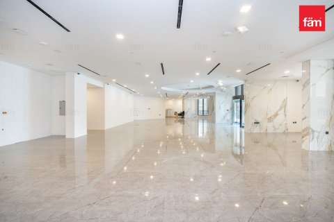 Купить здание в Al Jaddaf, Дубай: 1110.8м², № 23694 - фото 5