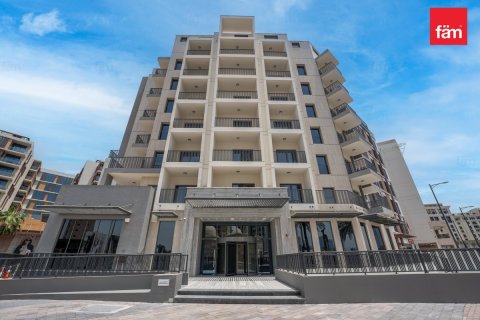 Купить здание в Al Jaddaf, Дубай: 1110.8м², № 23694 - фото 1