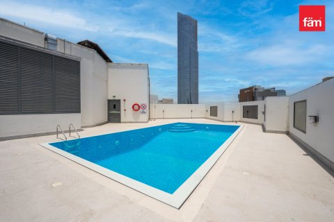 Купить здание в Al Jaddaf, Дубай: 1110.8м², № 23694 - фото 20