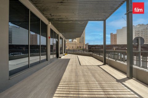 Купить здание в Al Jaddaf, Дубай: 1110.8м², № 23694 - фото 21