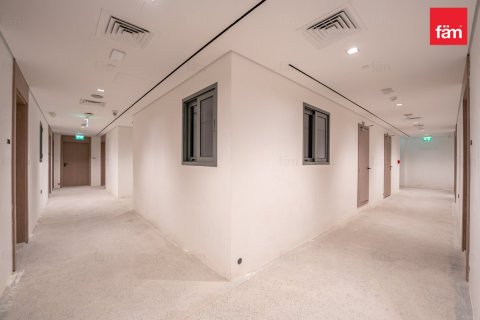 Купить здание в Al Jaddaf, Дубай: 1110.8м², № 23694 - фото 11