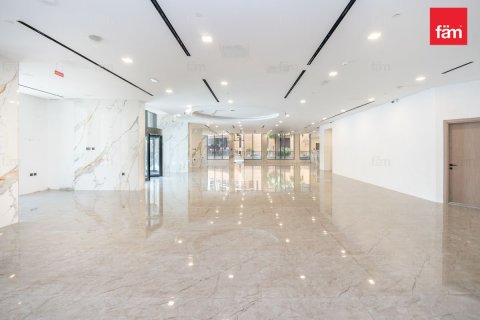 Купить здание в Al Jaddaf, Дубай: 1110.8м², № 23694 - фото 3