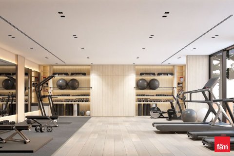 Apartamento en Dubai, 2 dormitorios, 132.3 m², № 23693 - foto 9