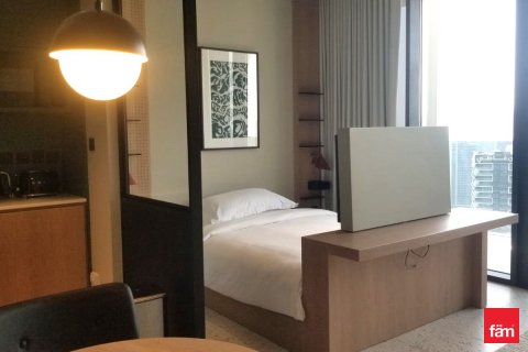 Apartamento en Business Bay, Dubai, 44.1 m², № 23683 - foto 4