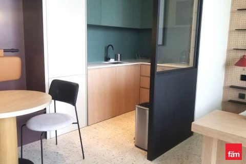 Apartamento en Business Bay, Dubai, 44.1 m², № 23683 - foto 15