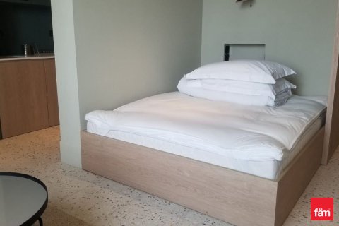 Apartamento en Business Bay, Dubai, 44.1 m², № 23683 - foto 6