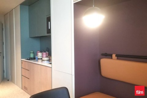 Apartamento en Business Bay, Dubai, 44.1 m², № 23683 - foto 21