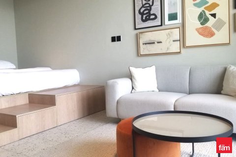 Apartamento en Business Bay, Dubai, 44.1 m², № 23683 - foto 2
