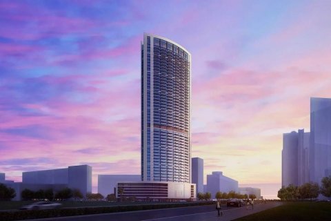 Apartamento en Business Bay, Dubai, 2 dormitorios, 137.1 m², № 23697 - foto 1