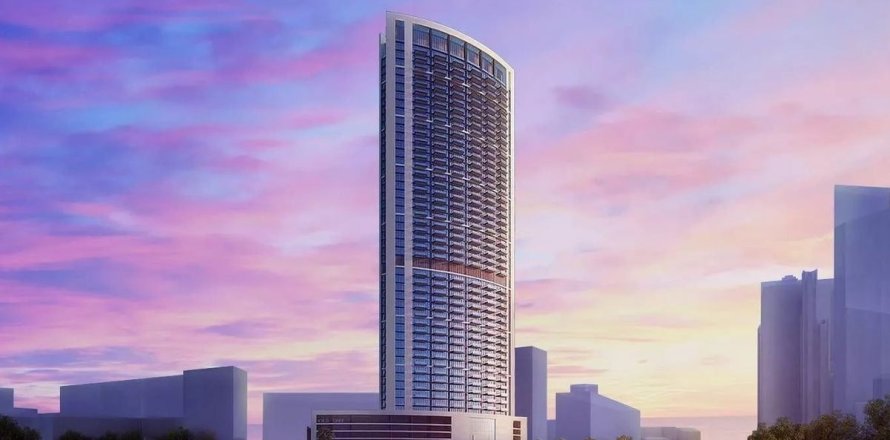 Apartamento en Business Bay, Dubai, 2 dormitorios, 137.1 m², № 23697