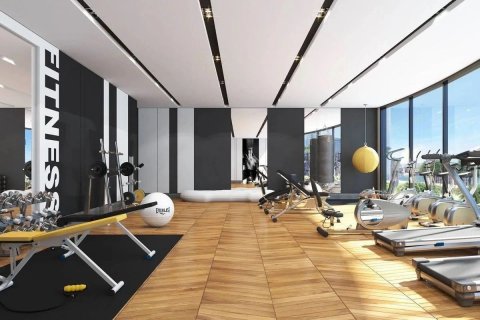 Apartamento en Business Bay, Dubai, 2 dormitorios, 137.1 m², № 23697 - foto 5