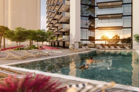 Apartamento en Business Bay, Dubai, 2 dormitorios, 137.1 m², № 23697 - foto 10