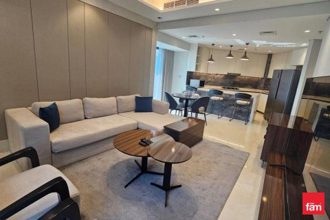 Apartamento en Business Bay, Dubai, 2 dormitorios, 137.1 m², № 23697 - foto 13