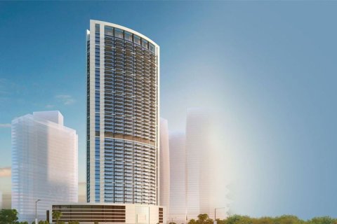 Apartamento en Business Bay, Dubai, 2 dormitorios, 137.1 m², № 23697 - foto 2