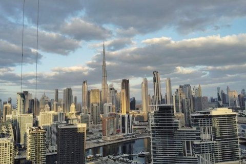 Apartamento en Business Bay, Dubai, 2 dormitorios, 137.1 m², № 23697 - foto 13