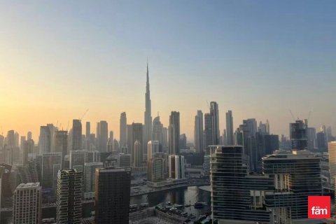 Apartamento en Business Bay, Dubai, 2 dormitorios, 137.1 m², № 23697 - foto 11