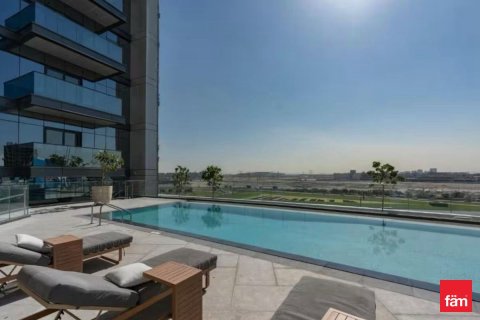 Apartamento en Business Bay, Dubai, 2 dormitorios, 137.1 m², № 23697 - foto 1