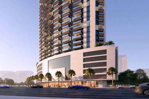 Apartamento en Business Bay, Dubai, 2 dormitorios, 137.1 m², № 23697 - foto 12