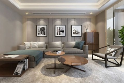 Apartamento en Business Bay, Dubai, 2 dormitorios, 137.1 m², № 23697 - foto 11