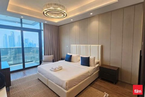 Apartamento en Business Bay, Dubai, 2 dormitorios, 137.1 m², № 23697 - foto 7