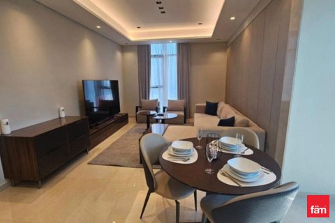 Apartamento en Business Bay, Dubai, 2 dormitorios, 137.1 m², № 23697 - foto 5