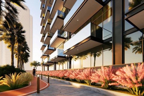 Apartamento en Business Bay, Dubai, 2 dormitorios, 137.1 m², № 23697 - foto 3