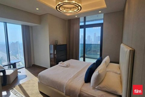 Apartamento en Business Bay, Dubai, 2 dormitorios, 137.1 m², № 23697 - foto 4