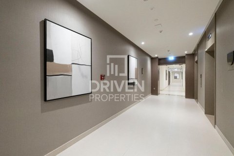 Купить квартиру в Burj Royale, Даунтаун Дубай (Даунтаун Бурдж Дубай), Дубай: 1 спальня, 58.99м², № 125357 - фото 12