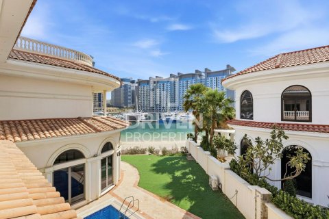 Villa à Signature Villas, Palm Jumeirah, Dubai, 6 chambres, 1245.37 m², № 125349 - photo 30