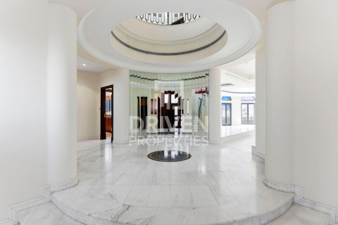 Villa à Signature Villas, Palm Jumeirah, Dubai, 6 chambres, 1245.37 m², № 125349 - photo 6