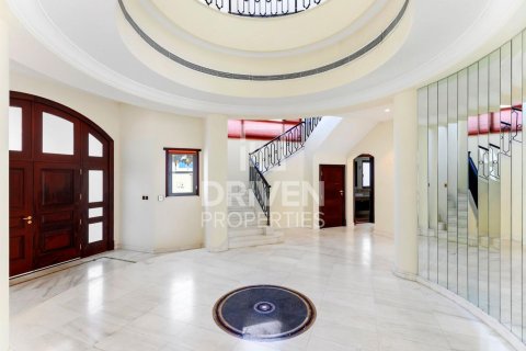 Villa à Signature Villas, Palm Jumeirah, Dubai, 6 chambres, 1245.37 m², № 125349 - photo 4
