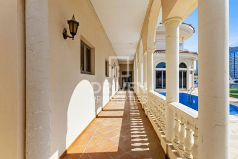 Villa à Signature Villas, Palm Jumeirah, Dubai, 6 chambres, 1245.37 m², № 125349 - photo 27