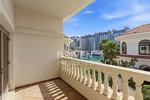 Villa à Signature Villas, Palm Jumeirah, Dubai, 6 chambres, 1245.37 m², № 125349 - photo 29