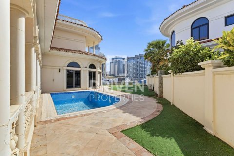Villa à Signature Villas, Palm Jumeirah, Dubai, 6 chambres, 1245.37 m², № 125349 - photo 3
