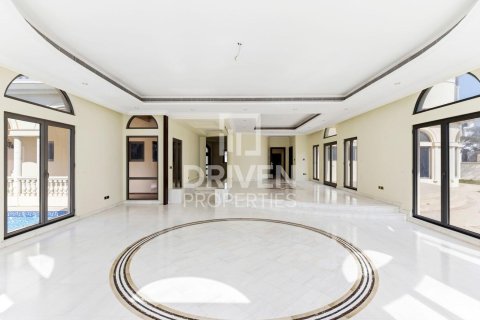 Villa à Signature Villas, Palm Jumeirah, Dubai, 6 chambres, 1245.37 m², № 125349 - photo 9