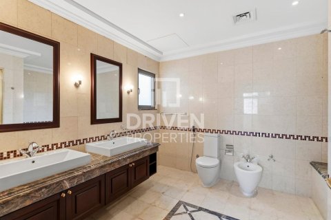 Villa à Signature Villas, Palm Jumeirah, Dubai, 6 chambres, 1245.37 m², № 125349 - photo 19