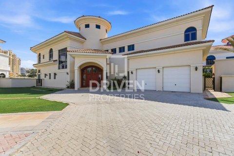 Villa à Signature Villas, Palm Jumeirah, Dubai, 6 chambres, 1245.37 m², № 125349 - photo 25